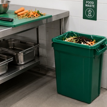 NSW FOGO Compliance Guide: How To Prepare Your Business
