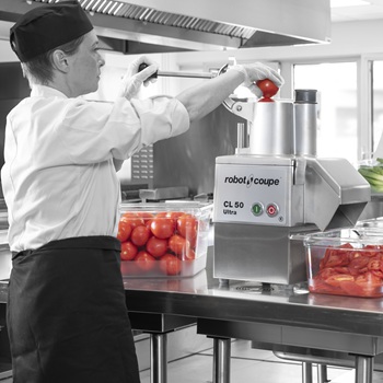 Why Quality Food Processing Equipment Matters More Than Ever in a Tough Economy