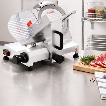 How to Choose the Right Meat Processing Equipment for a Butchery