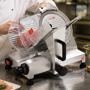 Important Features to Look for When Buying a Meat Slicer