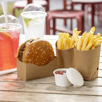 The Ultimate Guide to Choosing Takeaway Food Containers