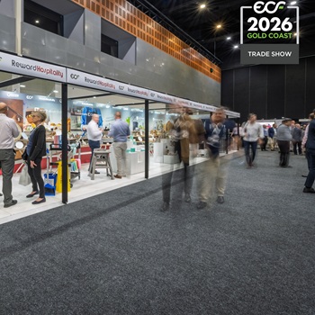ECF Trade Show and Gala Dinner Celebrates Product Innovation and Supplier Partnerships