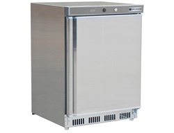 1 door freezer