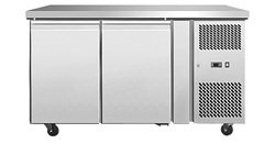 2 door fridge
