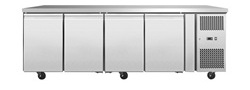4 door fridge