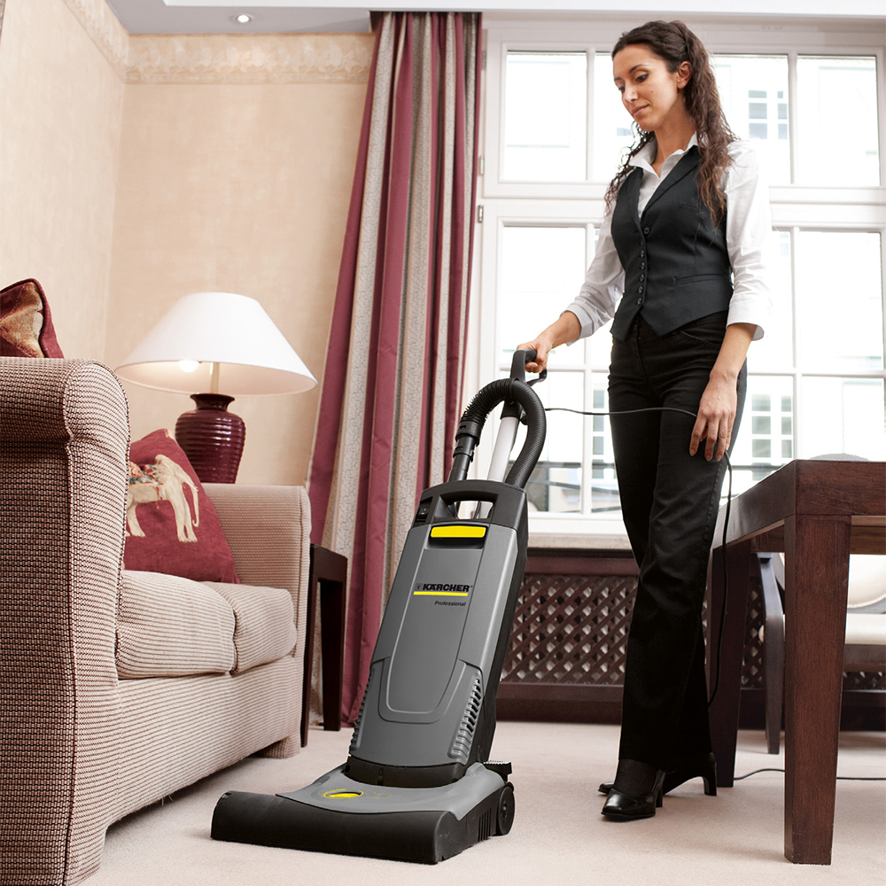 Vacuum Cleaners