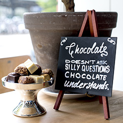 Chalk Boards