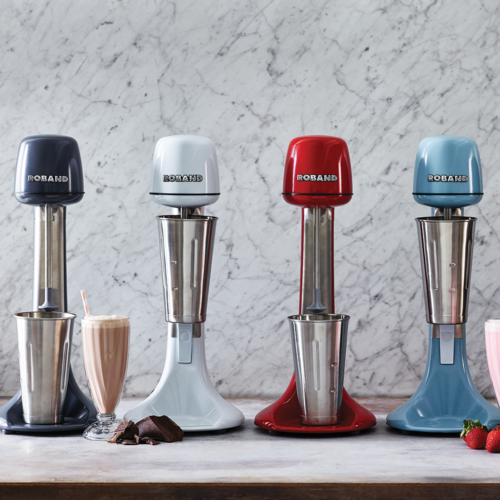 Milkshake Mixers