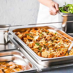 Insert & Gastronorm Pans