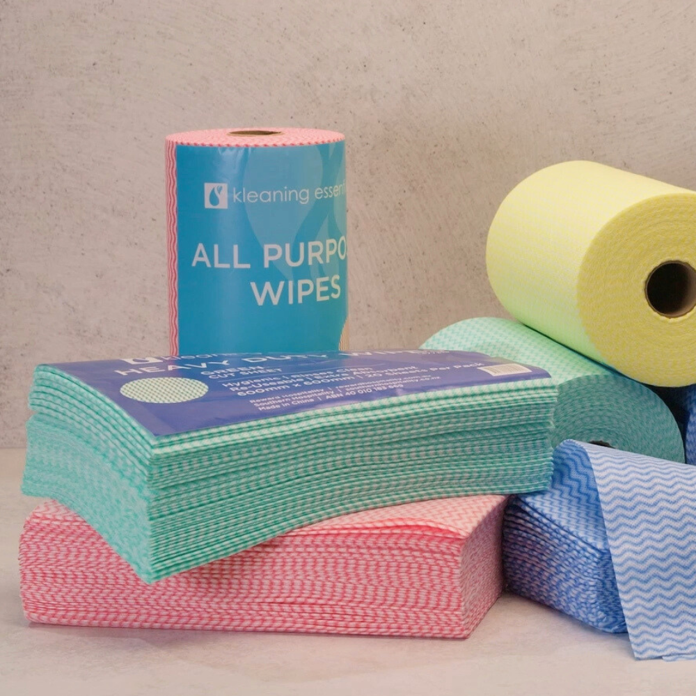 Cloth Wipes