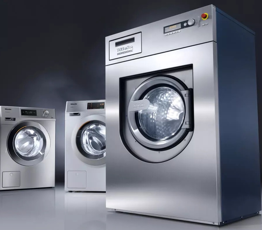 Commercial Washing Machine