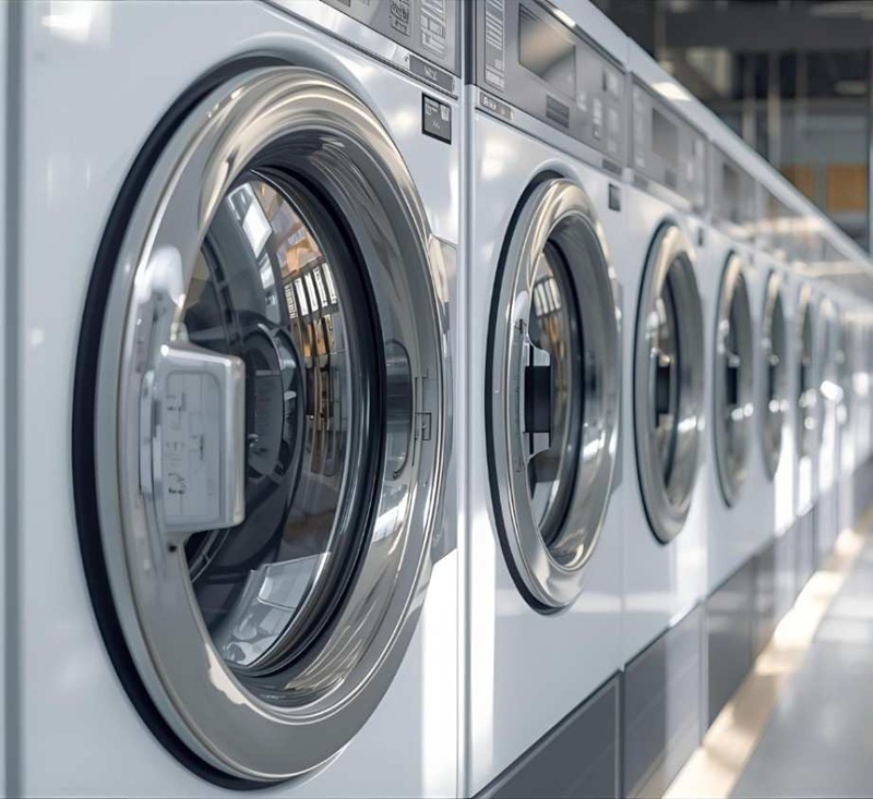 Commercial Dryer