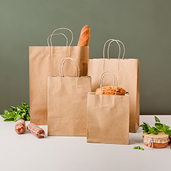 Takeaway Bags