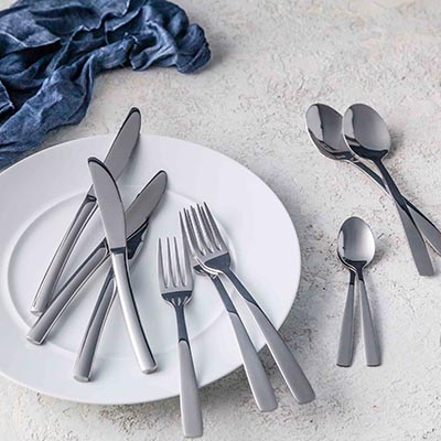 Reward Hospitality | Style 180 Cutlery range