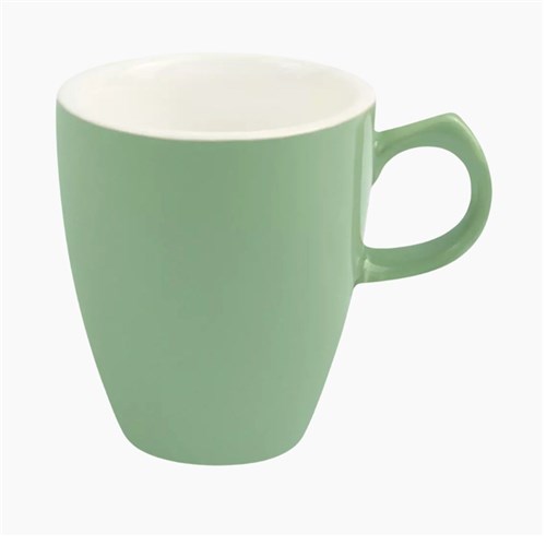 Mug 400ml Green