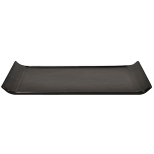 Basics Chefs Trays Black