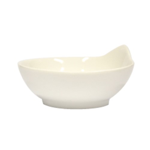 Basics Dip Dishes White