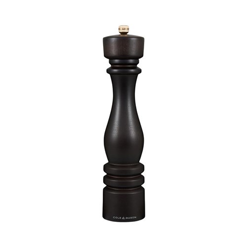 300mm Chocolate Beech Pepper Mill