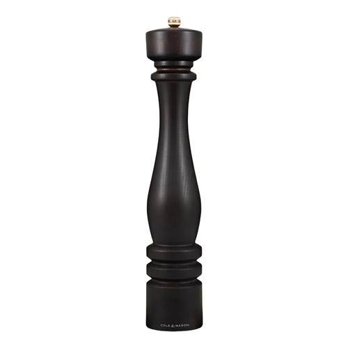 400mm Chocolate Beech Pepper Mill