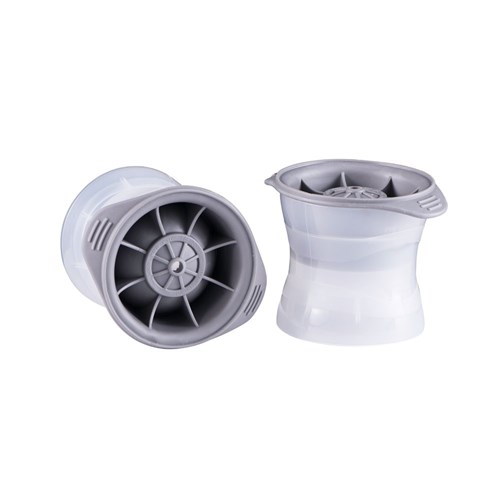 1843032 - Mega Sphere Ice Mold Set