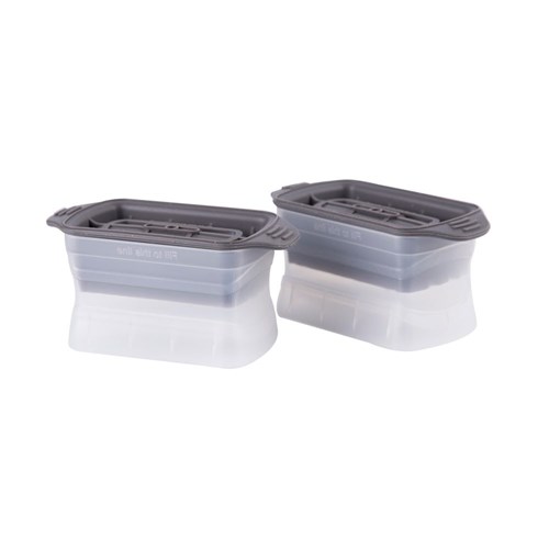 1843034 - Cylinder Ice Mold Set