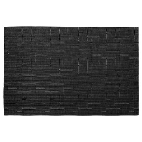Black Bamboo