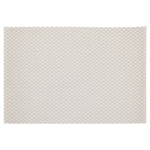 Grey Herringbone