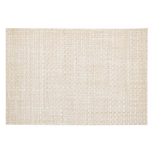 Tan Basketweave