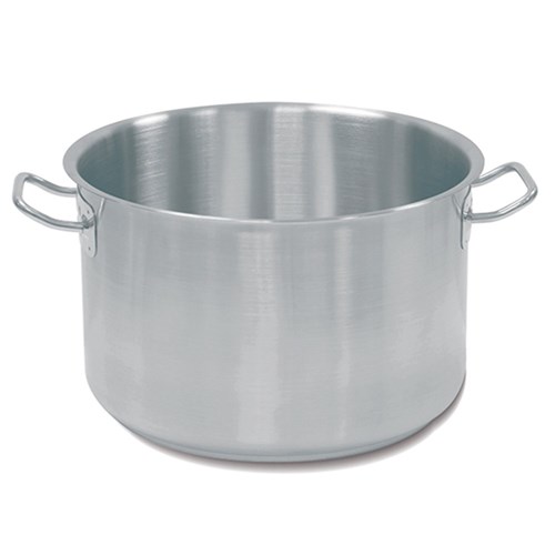 Casserole 12.0Lt 320Mmx150mm W/-Lid Elite S/S 18/10