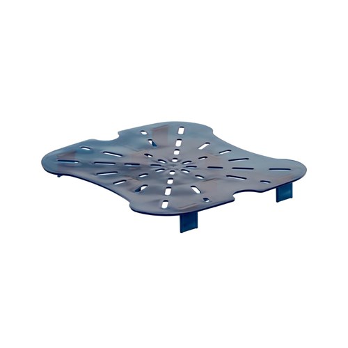 Drain Trays Blue
