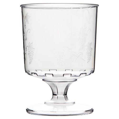 Plastic Wine Taster 65ml Romax