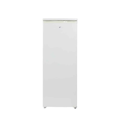 Nero Upright Fridge White 240L
