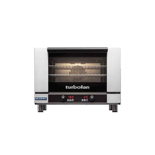 Turbofan Convection Oven Full Size 3 Tray E27D3