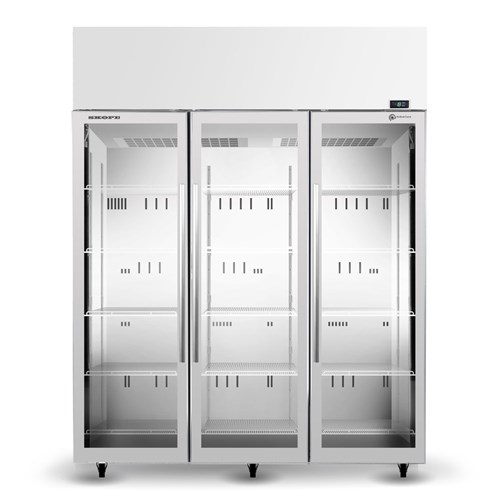 4060515 - Skope 3 Glass Door 497L TME1500N-A