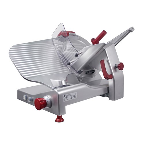 4069182 - Manconi Meat Slicer 670mm MAN350IX