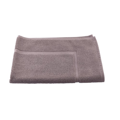 Bath Mats Brown