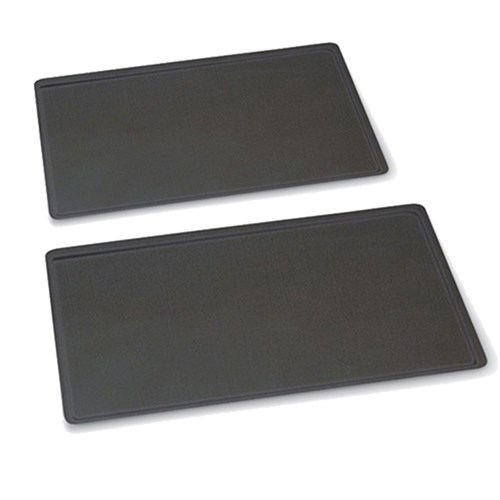 Non-stick Aluminium Baking Sheets
