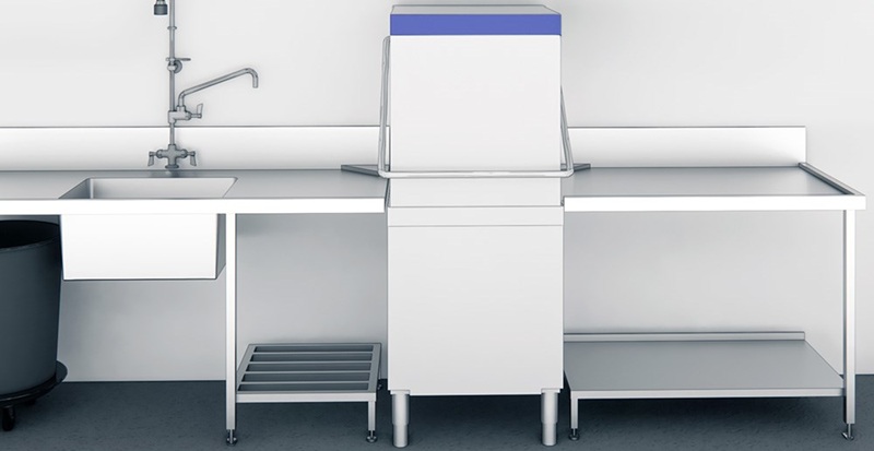 dishwasher