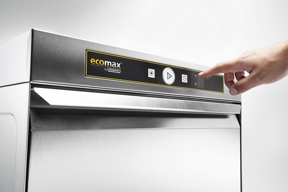 hobart ecomax