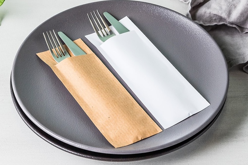 cutlery pouch