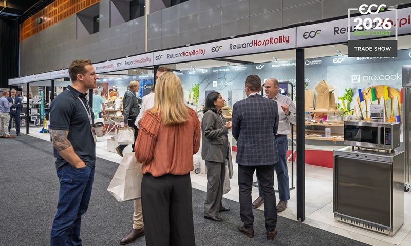 trade show image