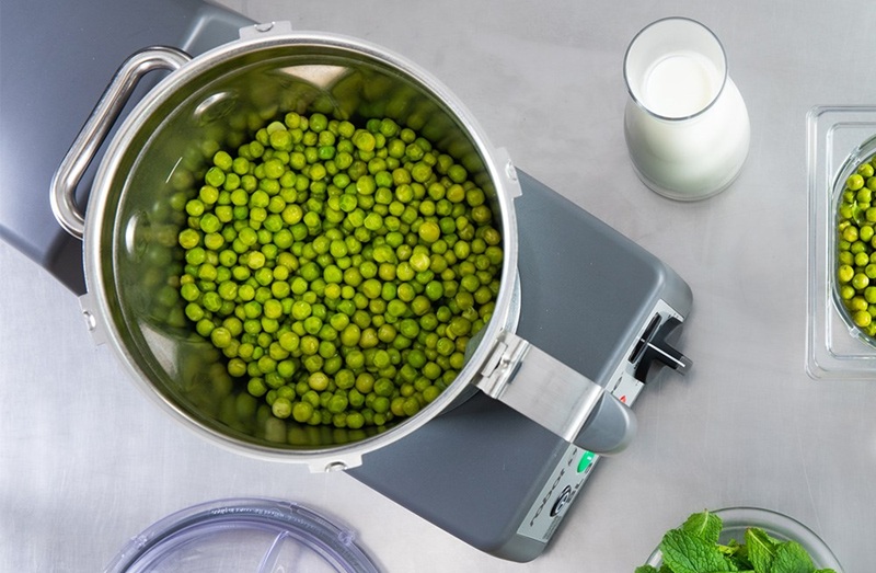 food processor