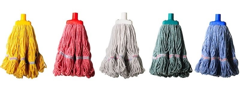 mops